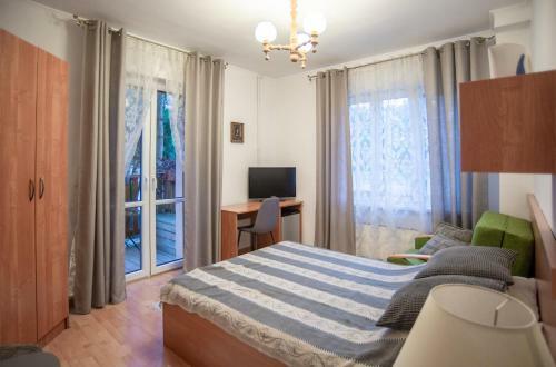 Hostal Hubertus Rewal
