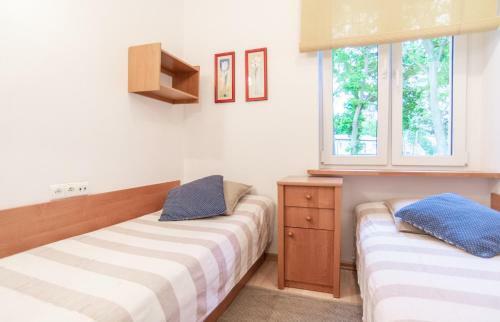 Hostal Hubertus Rewal
