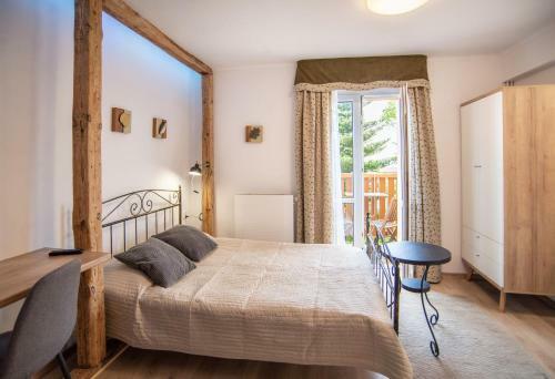 Hostal Hubertus Rewal