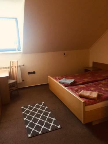 Posada Zajazd Na Kamie?cu
