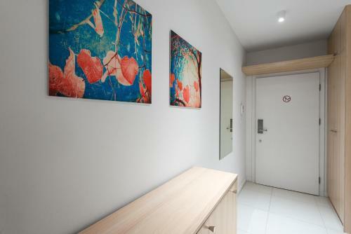 Apartamenty Apartinfo Gwiazda Morza