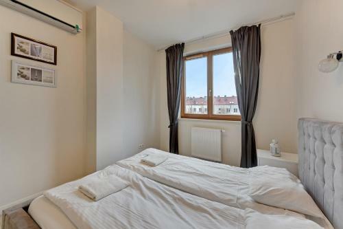 Apartamenty Apartinfo Gwiazda Morza