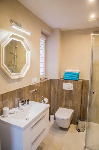 Apart Harmony - Apartamenty Baltic Harmony