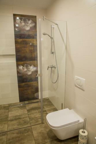 Apart Harmony - Apartamenty Baltic Harmony