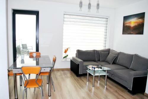 Apart Morze Apartamenty Vento