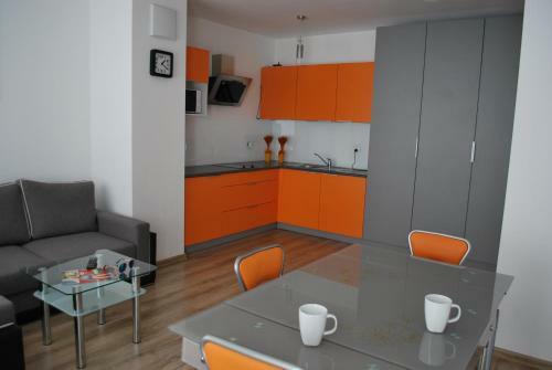 Apart Morze Apartamenty Vento