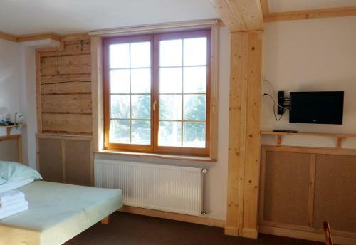 Bed & Breakfast Willa Litka