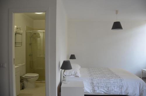 Bed & Breakfast Alameda Guest House Gf