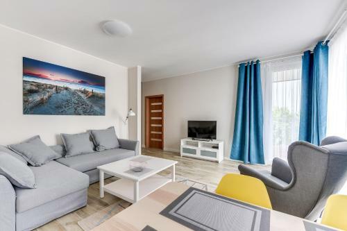 Ina Tre Mare Apartamenty