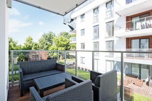 Ina Tre Mare Apartamenty