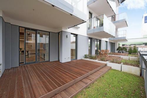 Ina Tre Mare Apartamenty