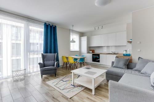 Ina Tre Mare Apartamenty
