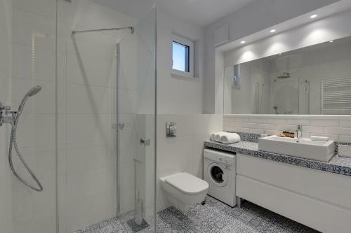Ina Tre Mare Apartamenty