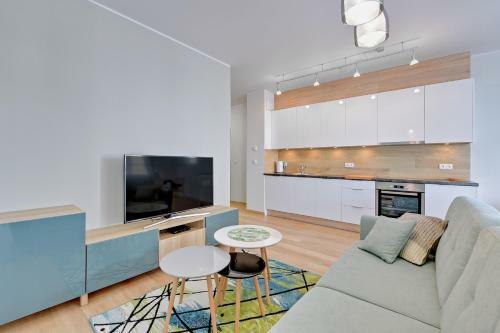 Ina Tre Mare Apartamenty