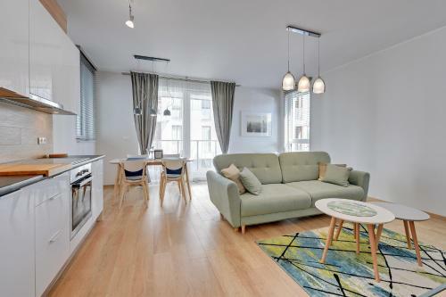 Ina Tre Mare Apartamenty