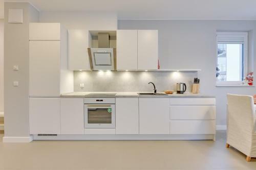 Ina Tre Mare Apartamenty