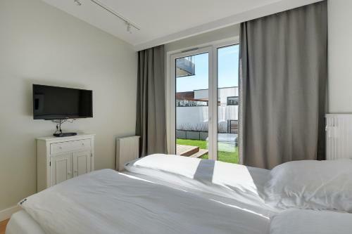 Ina Tre Mare Apartamenty