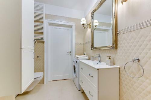 Ina Tre Mare Apartamenty