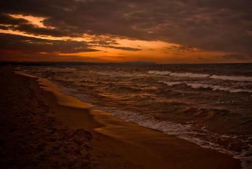 Ina Tre Mare Apartamenty