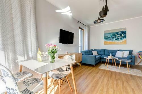 Amber Baltic Apartment