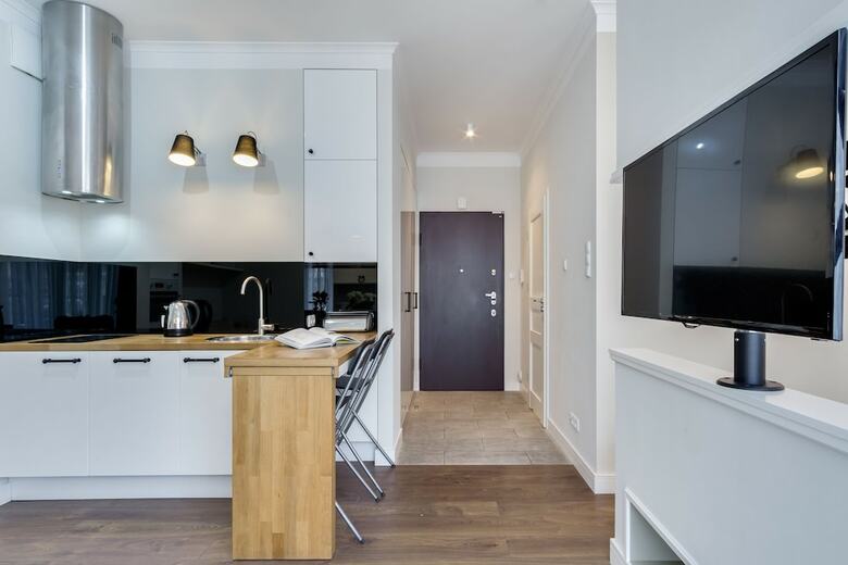 Apartamento Queen Deluxe