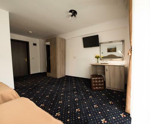Hostal Pensiunea La Vie