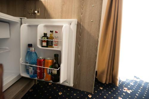 Hostal Pensiunea La Vie