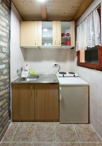 Holiday Home Jazacka Bajka