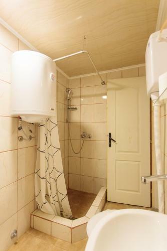Holiday Home Jazacka Bajka