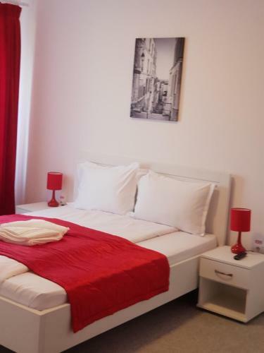 Hotel Pensiune Confort Morosanu