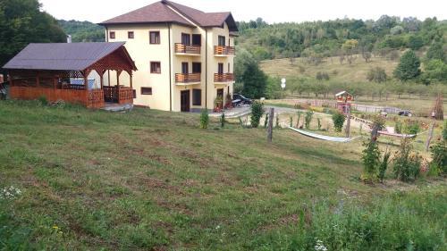 Hostal Pensiunea Lavinia