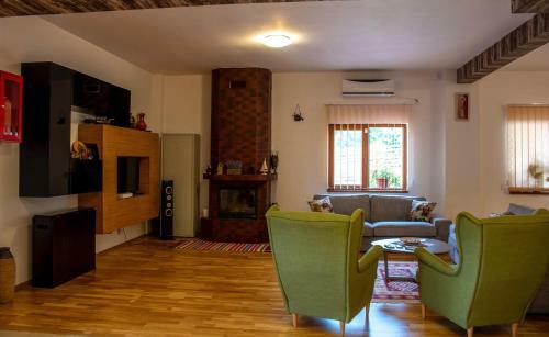 Agroturismo Casa Delia