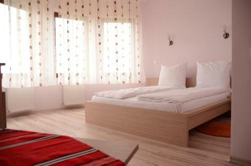 Hostal Pensiunea Laleaua Pestrita