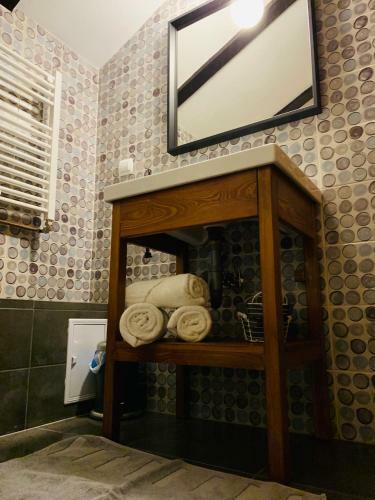 Hostal Casa "la Moara Din Gradina"
