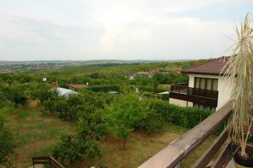 Hostal Casa Tomson
