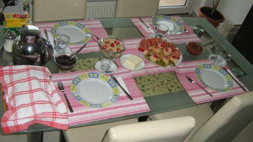 Hostal Casa Tomson