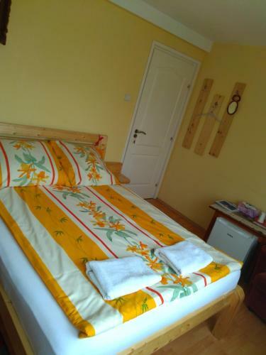 Hostal Casa Tomson