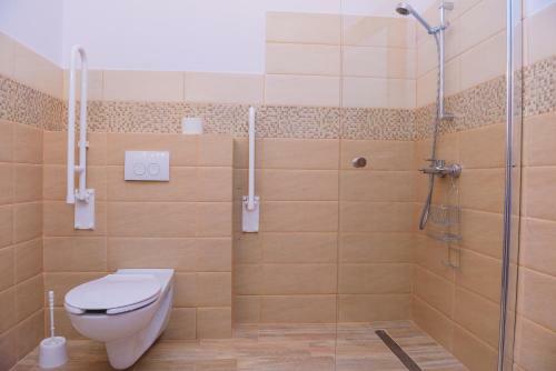 Hostal Centru De Recreere Kentaur