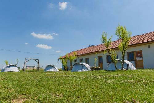 Hostal Centru De Recreere Kentaur