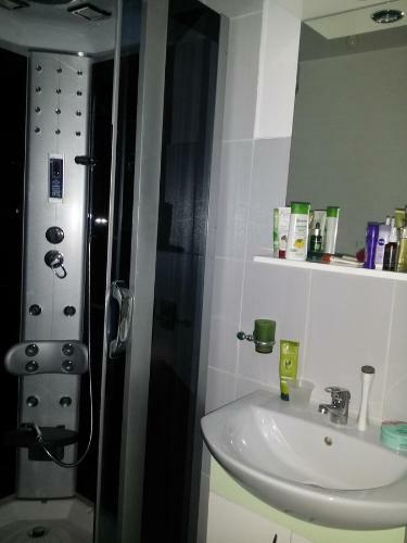 Hostal Green Residence