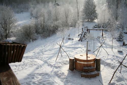 Fortuna Eco - Boutique Hotel
