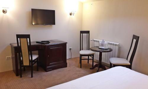 Green Park Boutique Hotel