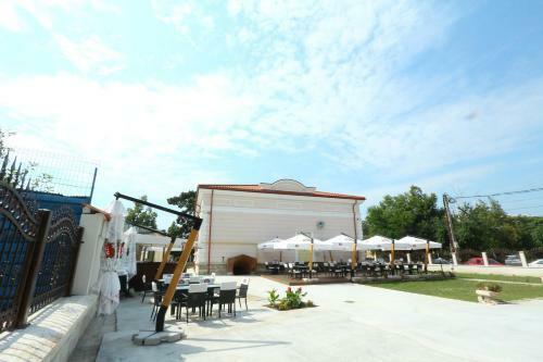 Green Park Boutique Hotel
