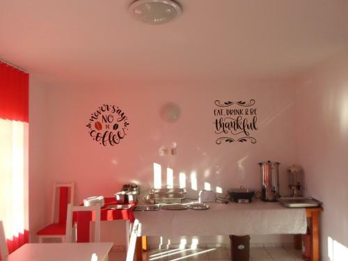 Bed & Breakfast Zolt�n & Erika Panzi� Parajd