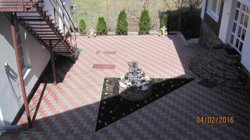 Bed & Breakfast Zolt�n & Erika Panzi� Parajd