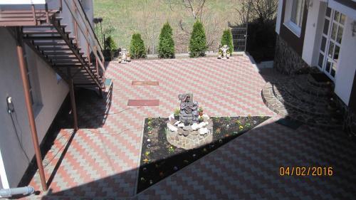 Bed & Breakfast Zolt�n & Erika Panzi� Parajd