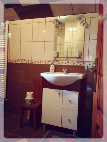 Agroturismo Sz�kely H�z