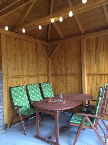 Agroturismo Sz�kely H�z
