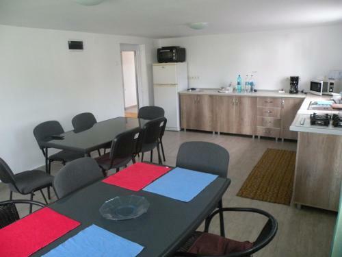 Hostal Pensiunea Casa Alb?