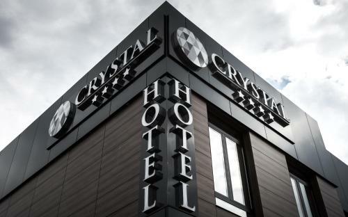 Hotel Crystal